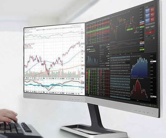 Dual Monitor Mastery